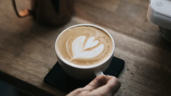 coffee
